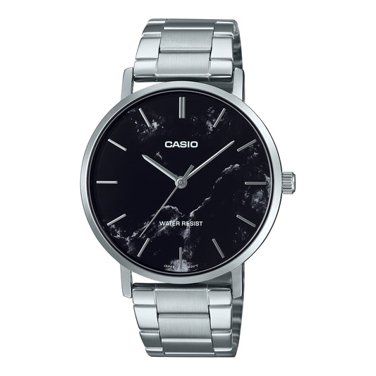 CASIO MTP-VT01DM-1AUDF