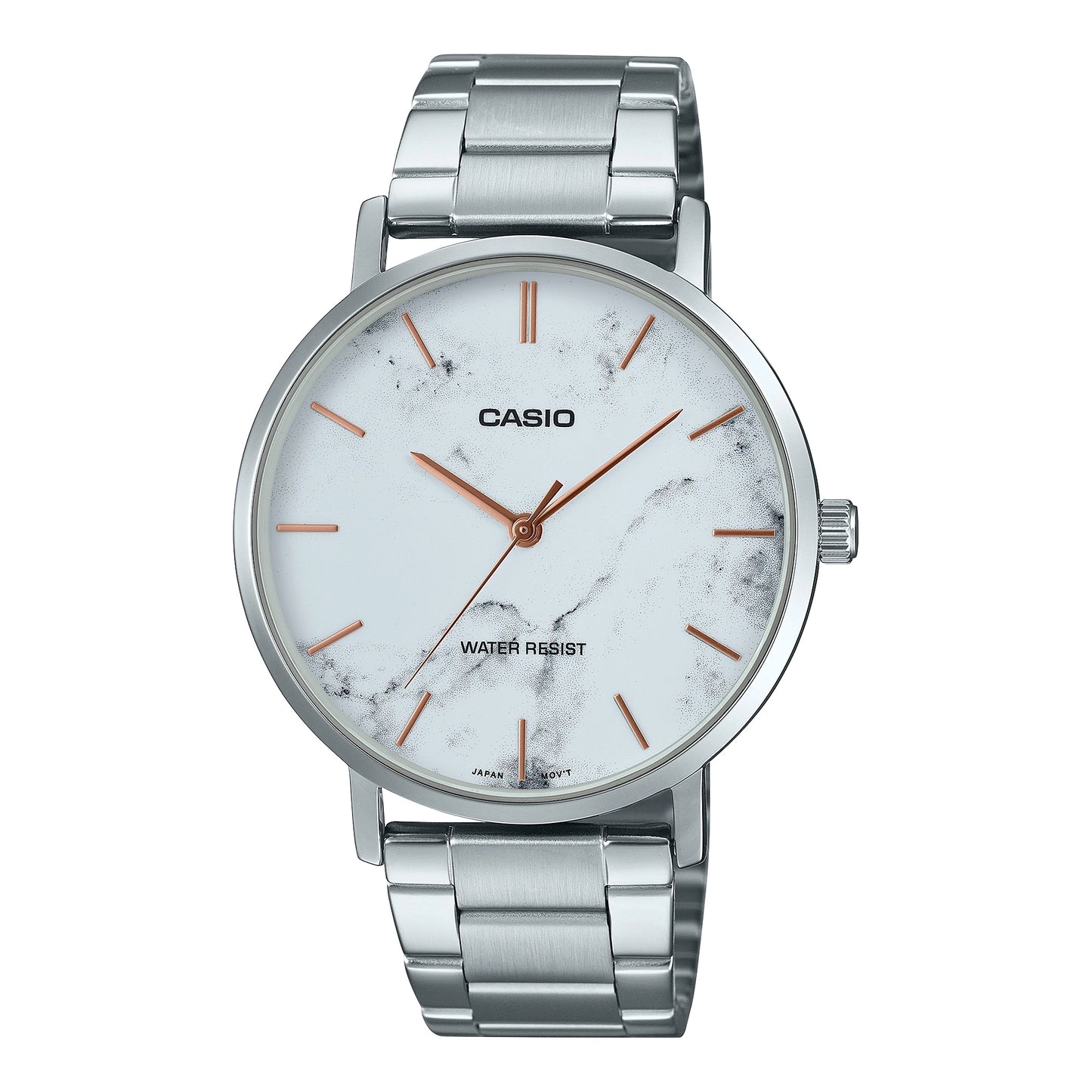 CASIO MTP-VT01DM-7AUDF