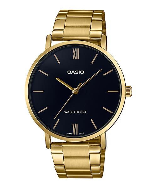 CASIO MTP-VT01G-1BUDF