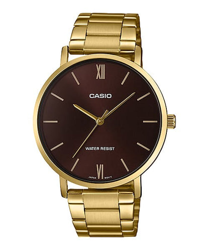 CASIO MTP-VT01G-5BUDF