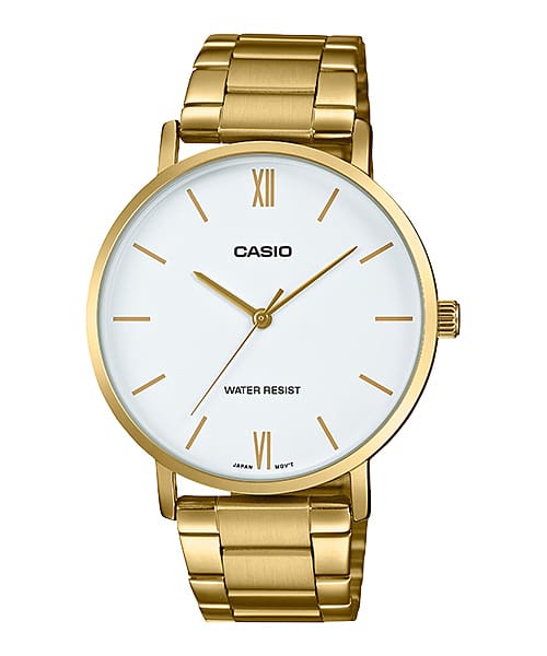 CASIO MTP-VT01G-7BUDF