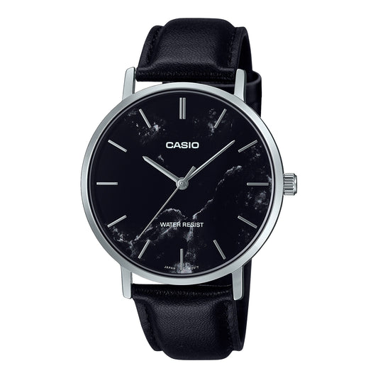 CASIO MTP-VT01LM-1AUDF