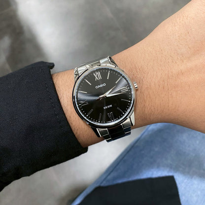 CASIO MTP-1303DD-1AVDF