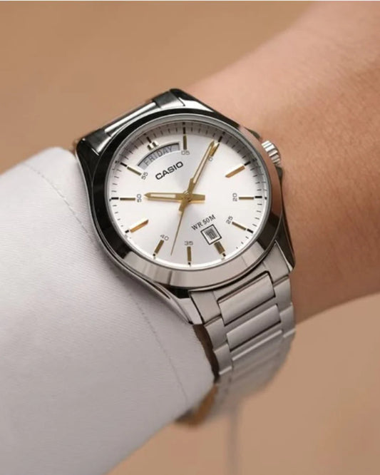 CASIO MTP-1370D-7A2VDF