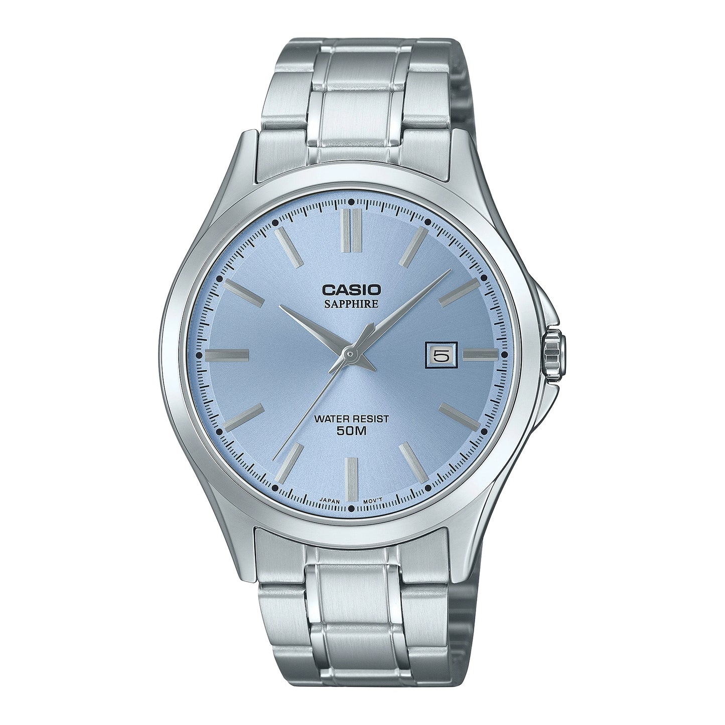 CASIO MTS-115D-2A2VDF