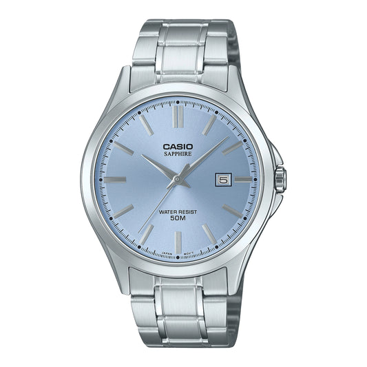 CASIO MTS-115D-2A2VDF