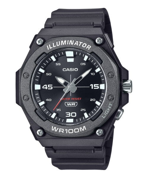 CASIO MW-620H-1AVDF