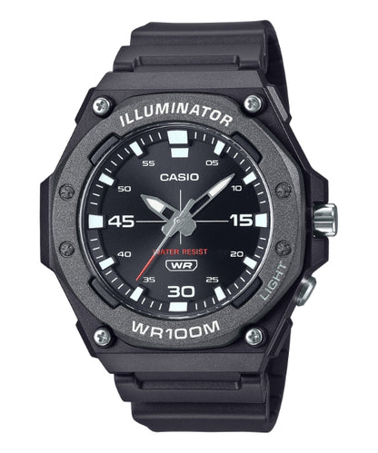 CASIO MW-620H-1AVDF