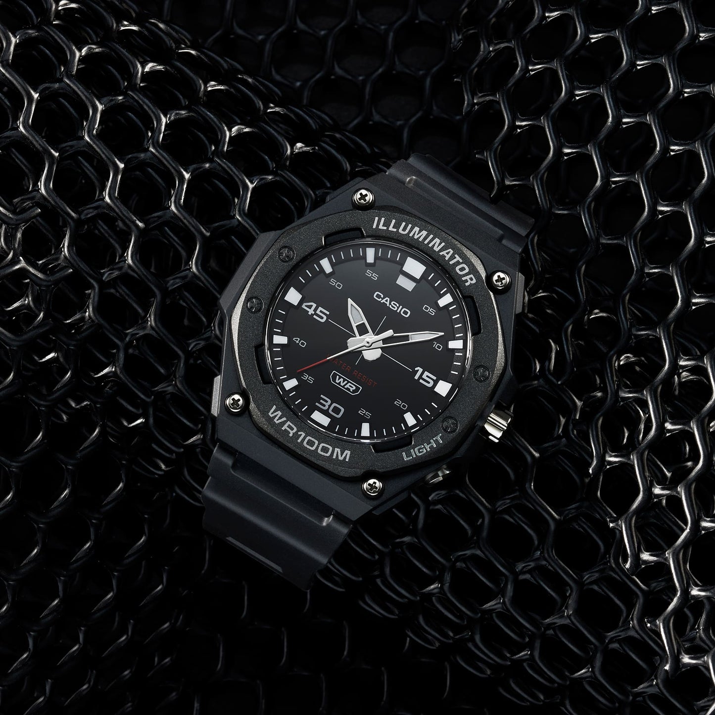 CASIO MW-620H-1AVDF