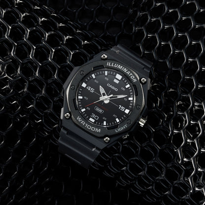 CASIO MW-620H-1AVDF