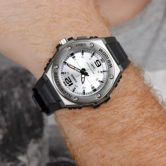 CASIO MWA-100H-7AVDF