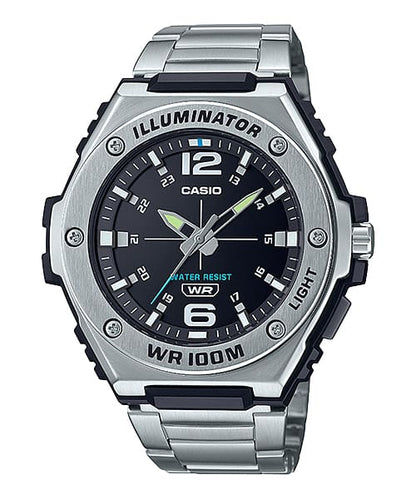 CASIO MWA-100HD-1AVDF