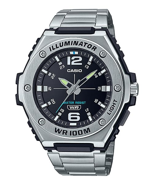 CASIO MWA-100HD-1AVDF