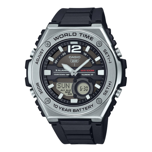 CASIO MWQ-100-1AVDF