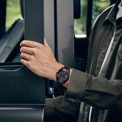 VICTORINOX SWISS ARMY CHRONOGRAPH 242051
