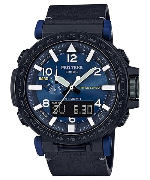 CASIO PRO TREK PRG-650YL-2DR