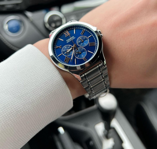 CASIO MTP-V300D-2AUDF