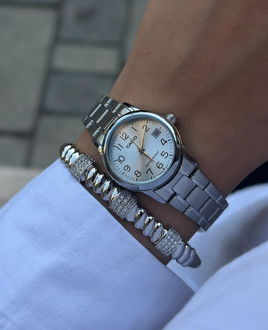 CASIO LTP-V002D-7BUDF