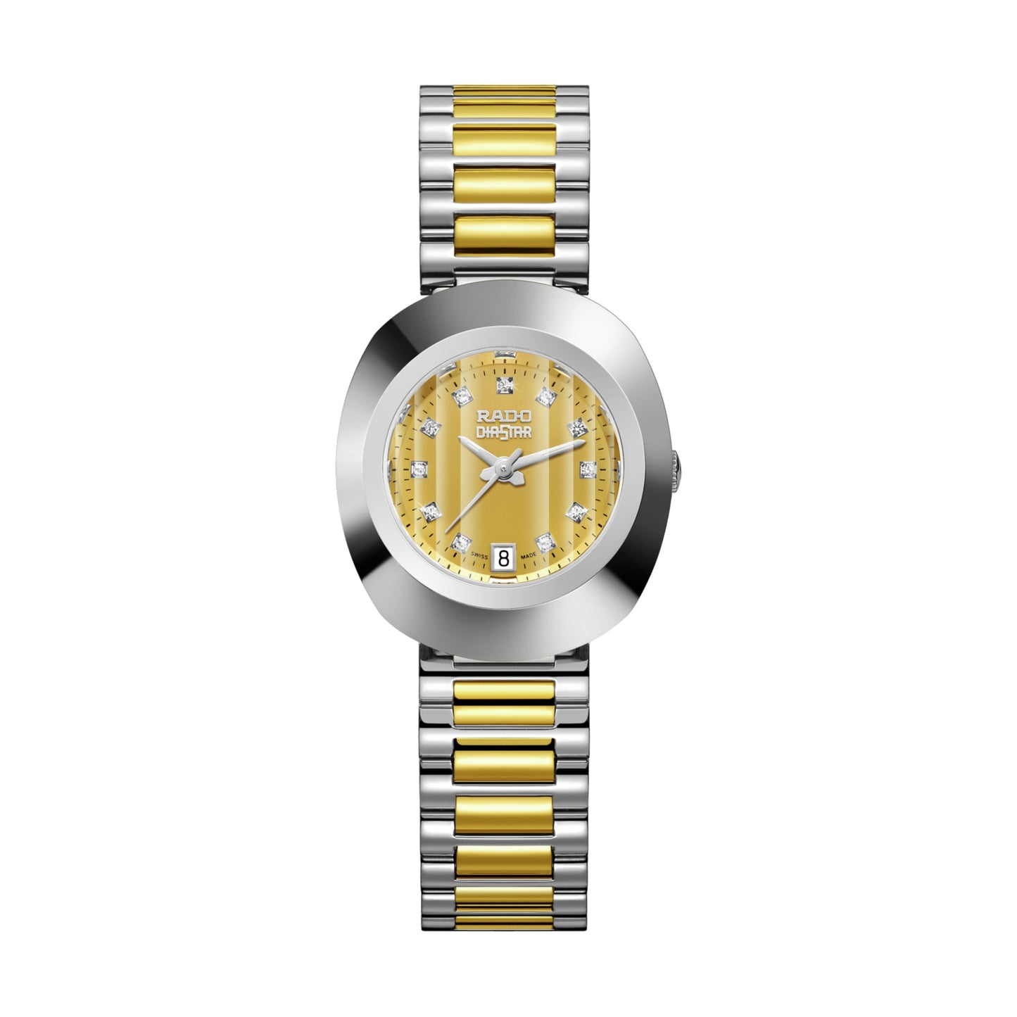 RADO R12307304 THE ORIGINAL DIASTAR