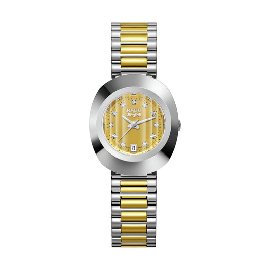 RADO R12307304 THE ORIGINAL DIASTAR