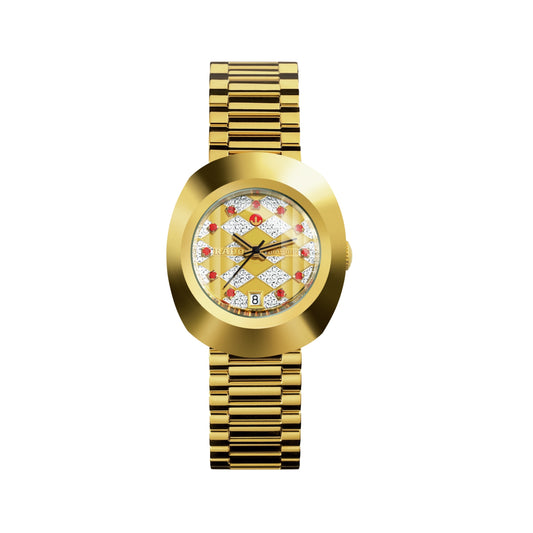RADO R12416193 THE ORIGINAL DIASTAR