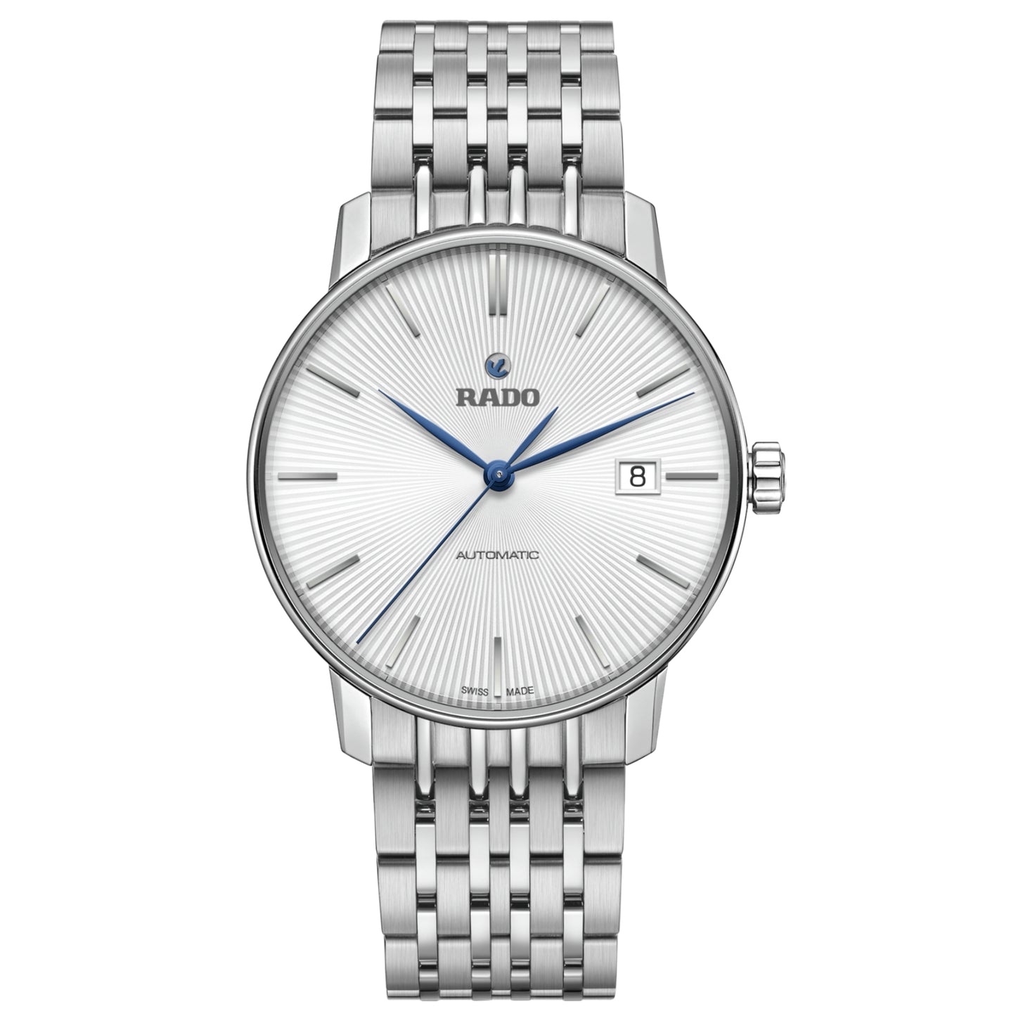 RADO R22860044 COUPOLE CLASSIC AUTOMATIC