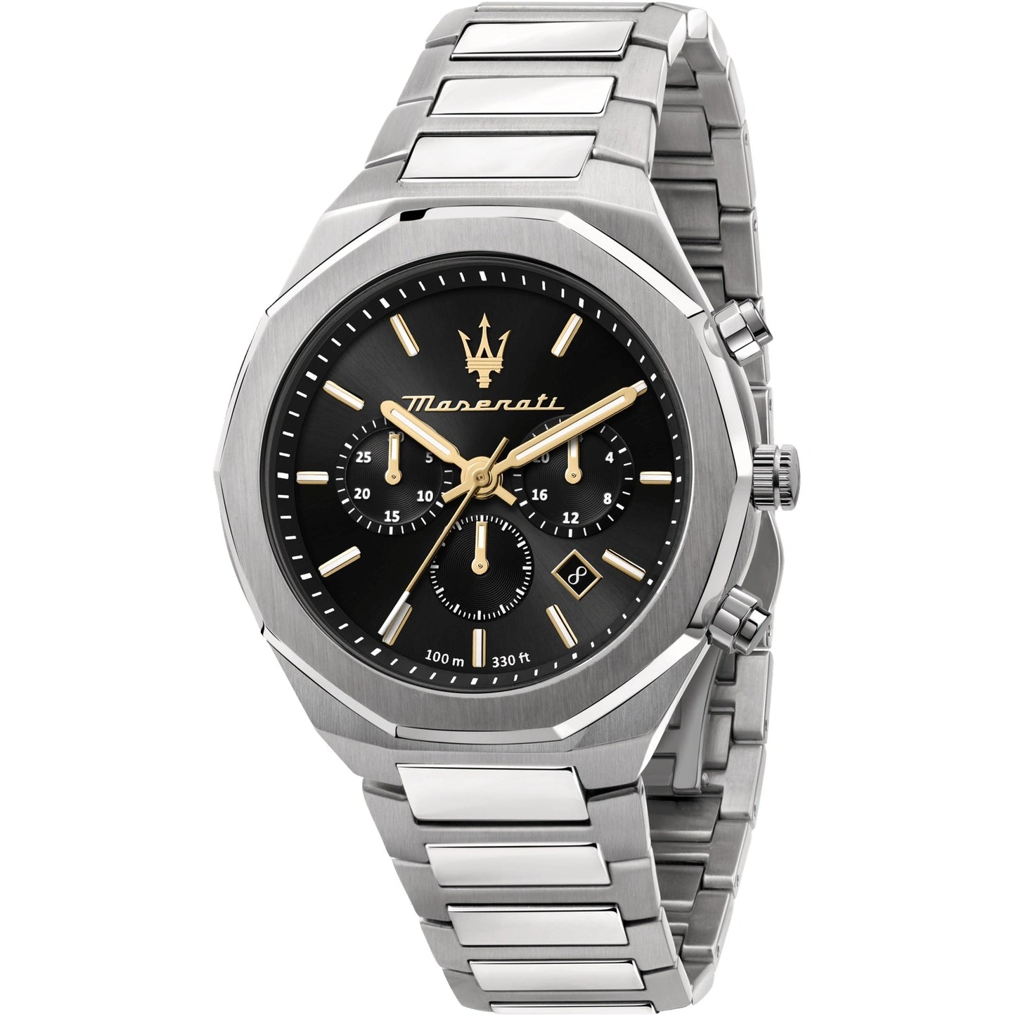 MASERATI STILE R8873642010