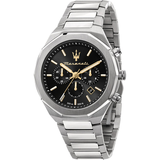 MASERATI STILE R8873642010
