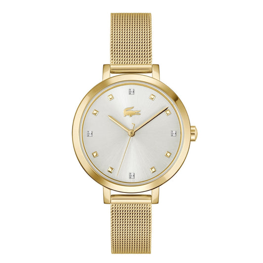 LACOSTE RIGA 2001401 WOMEN'S WATCH