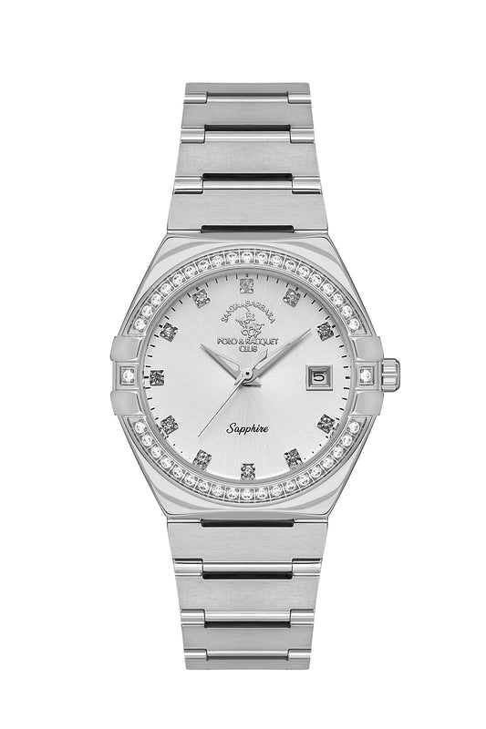 SANTA BARBARA POLO SB.1.10540-1 WOMEN'S WATCH