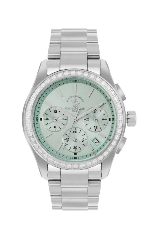 SANTA BARBARA POLO SB.1.10555-6 WOMEN'S WATCH