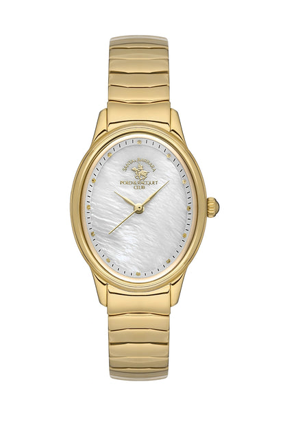 SANTA BARBARA POLO SB.1.10568-2 WOMEN'S WATCH