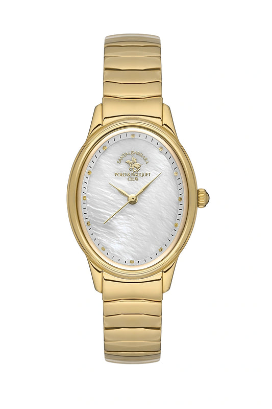 SANTA BARBARA POLO SB.1.10568-2 WOMEN'S WATCH