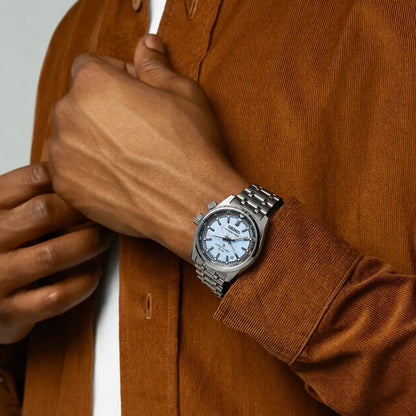 SEIKO PROSPEX HBC003J1 SPEEDTIMER