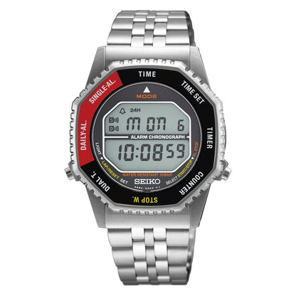 SEIKO SMGG19P1 ROTOCALL