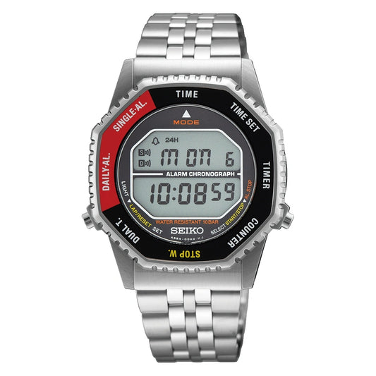 SEIKO SMGG19P1 ROTOCALL