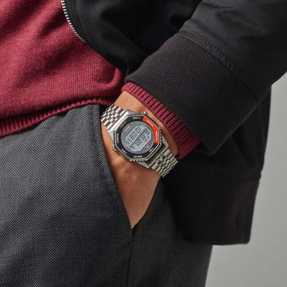 SEIKO SMGG19P1 ROTOCALL