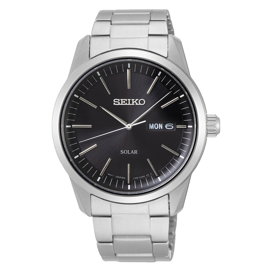 SEIKO SNE527P1 SOLAR