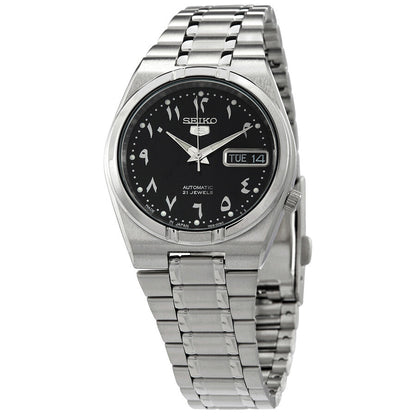 SEIKO 5 SNK063J5 ARABIC DIAL