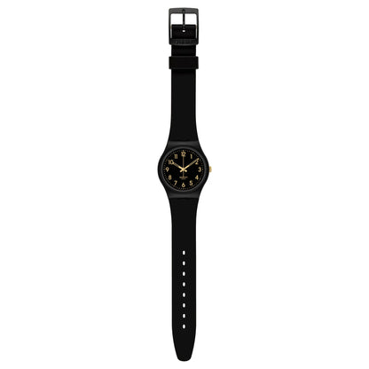 SWATCH SO28B113 GOLDEN TAC