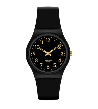 SWATCH SO28B113 GOLDEN TAC