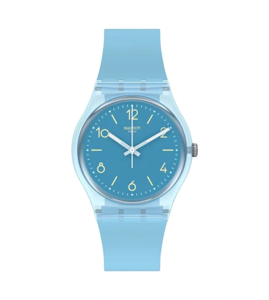 SWATCH SO28S101 TURQUOISE TONIC