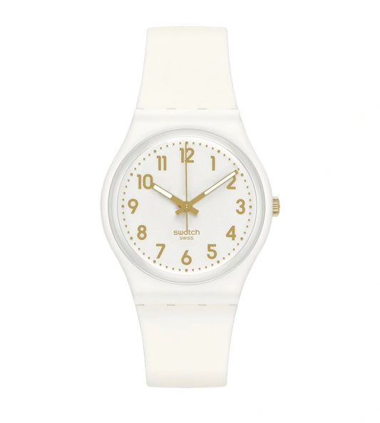 SWATCH SO28W106 BISHOP