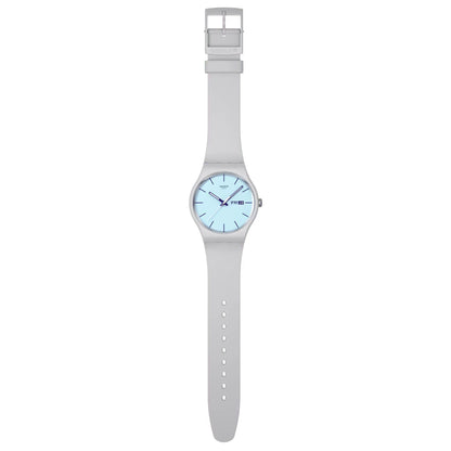 SWATCH SO29M702 BLUEBERRY SKY