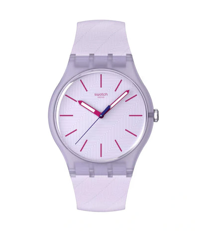 SWATCH SO29V101 LAVENDAZE