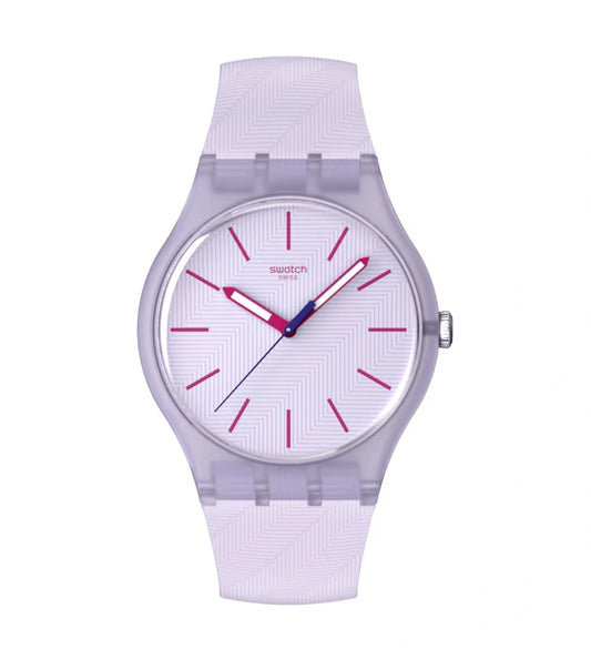 SWATCH SO29V101 LAVENDAZE