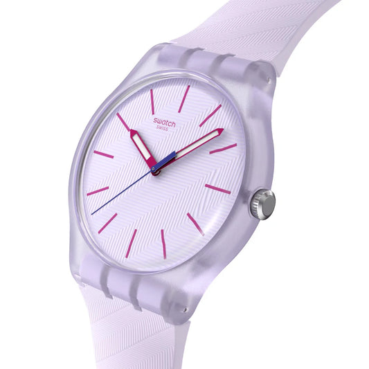 SWATCH SO29V101 LAVENDAZE