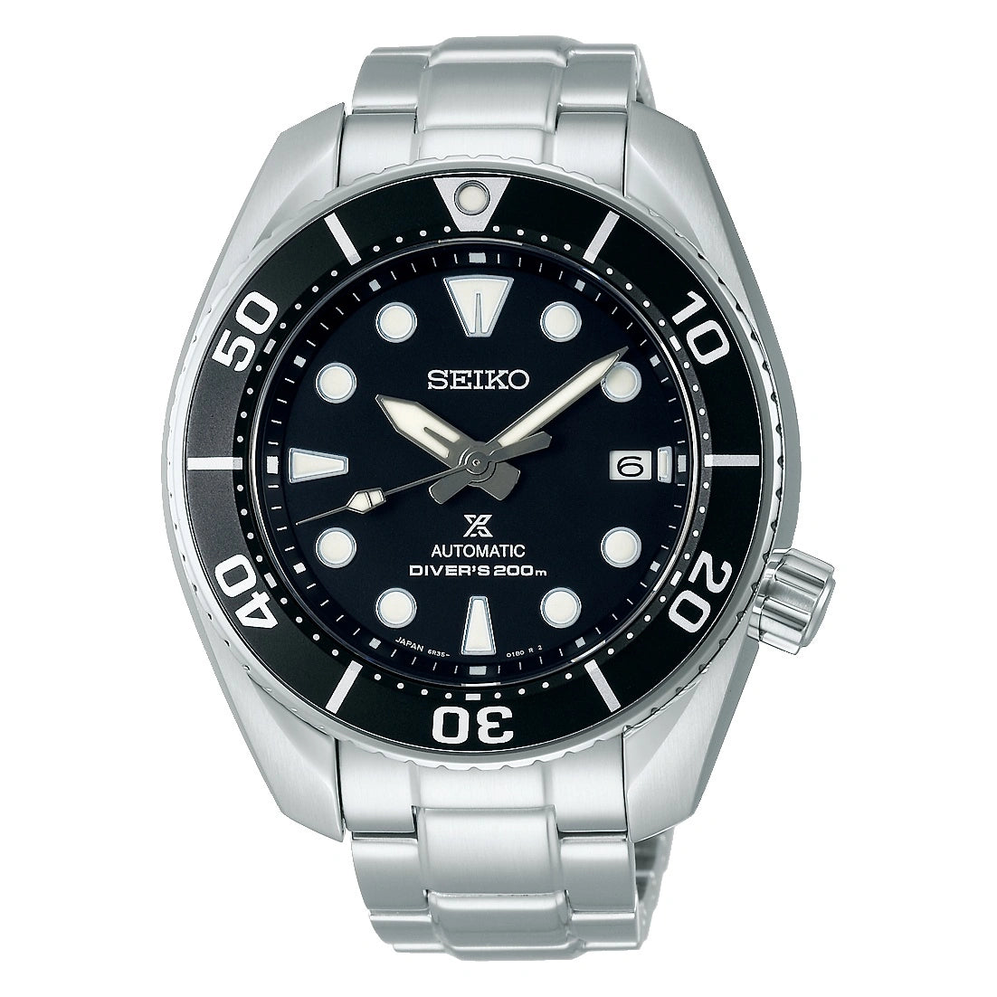 SEIKO PROSPEX SPB101J1 SUMO