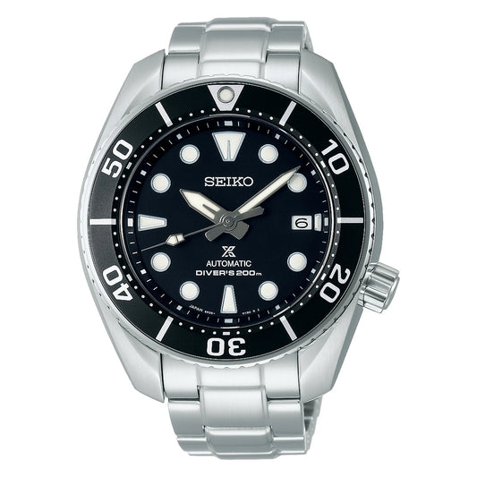 SEIKO PROSPEX SPB101J1 SUMO