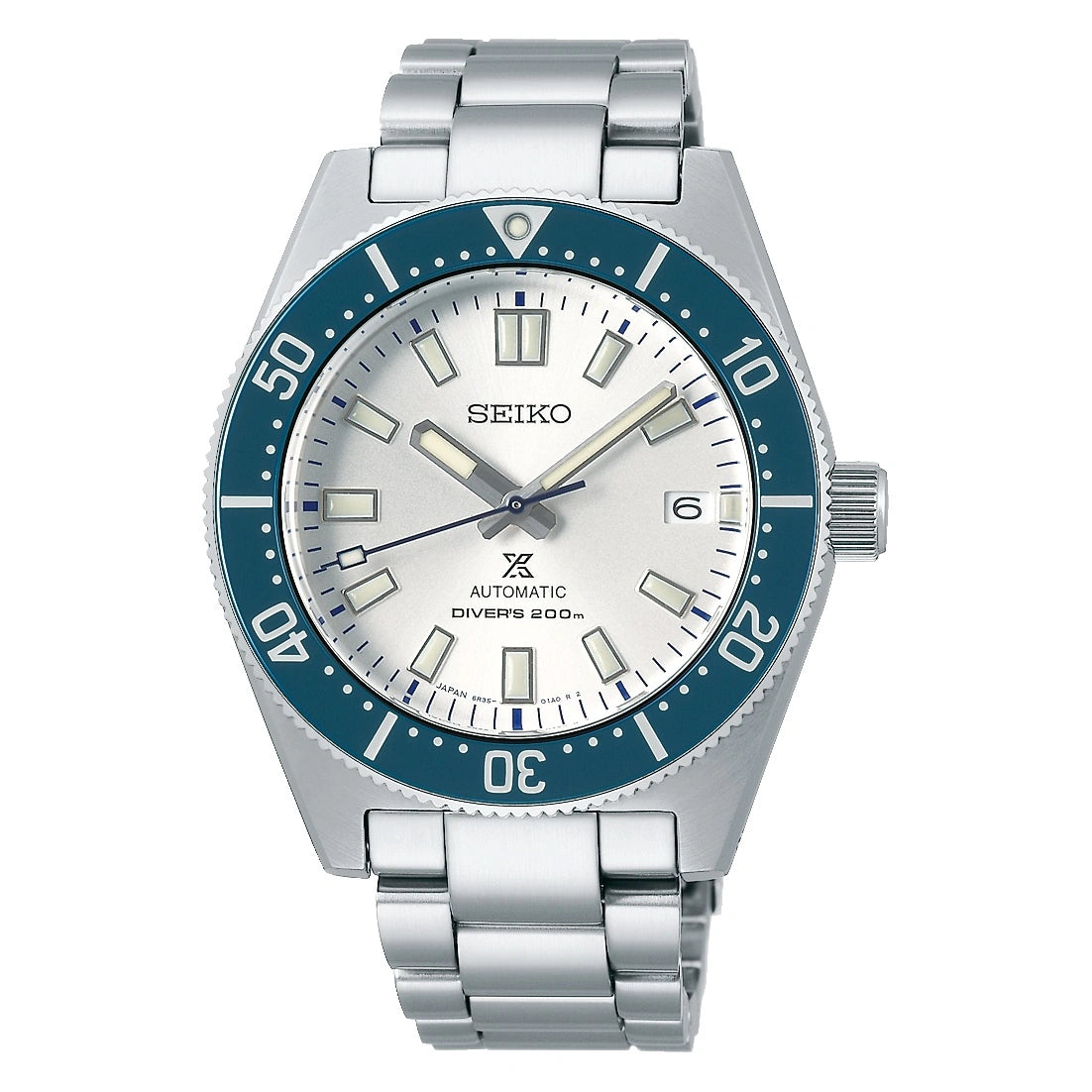 SEIKO PROSPEX SPB213J1 140th ANNIVERSARY "LIMITED EDITION"